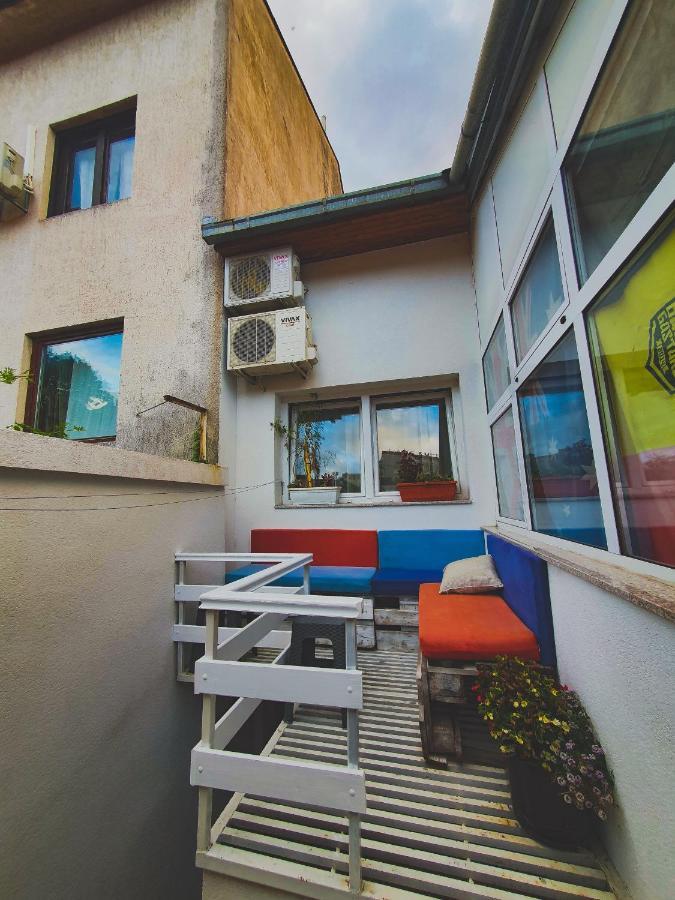 מוסטר Hostel Taso'S House מראה חיצוני תמונה