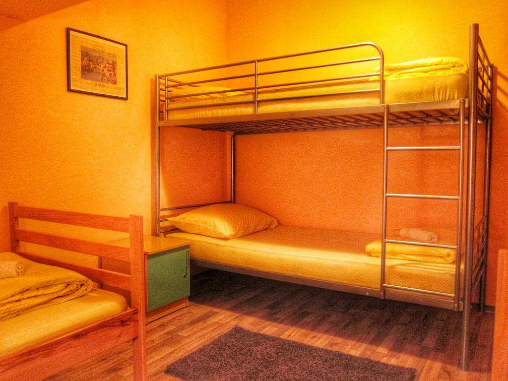 מוסטר Hostel Taso'S House מראה חיצוני תמונה